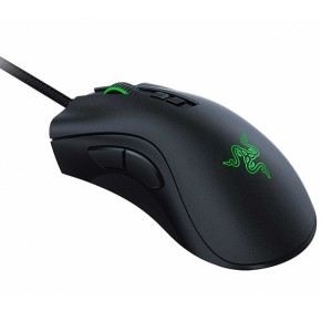 ماوس گیمینگ با سیم ریزر مدل DEATHADDER V2